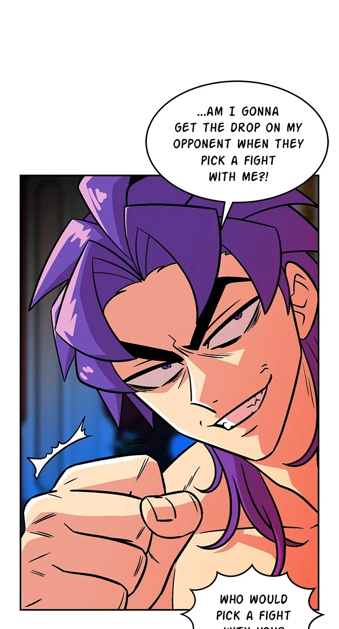 Princess Hurricane Chapter 2 page 45 - 