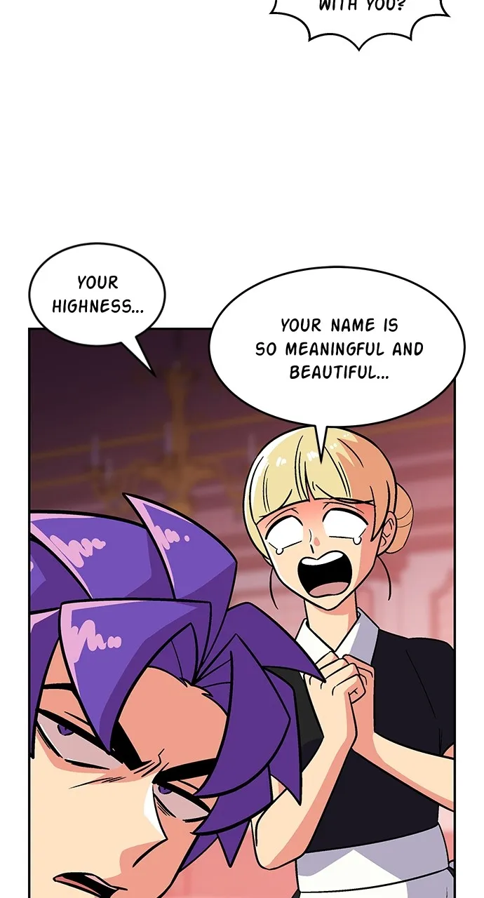 Princess Hurricane Chapter 2 page 46 - 