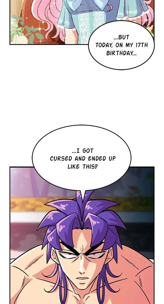 Princess Hurricane Chapter 2 page 50 - 
