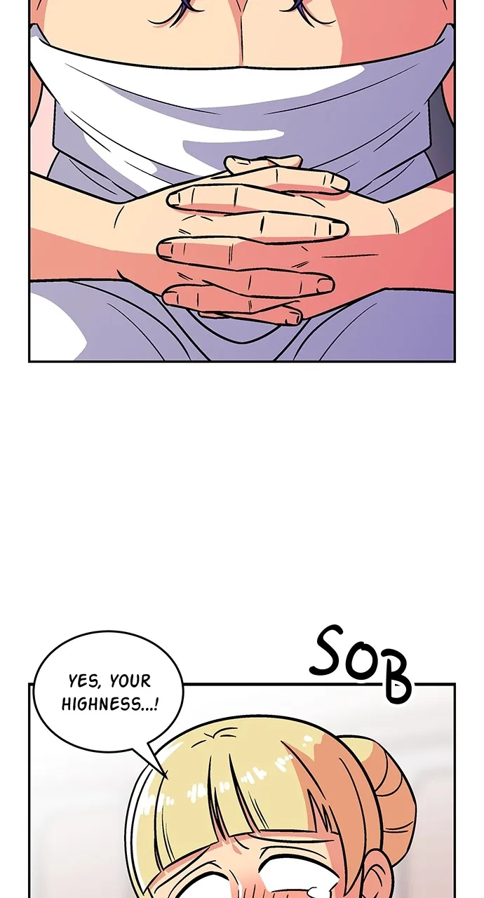 Princess Hurricane Chapter 2 page 51 - 