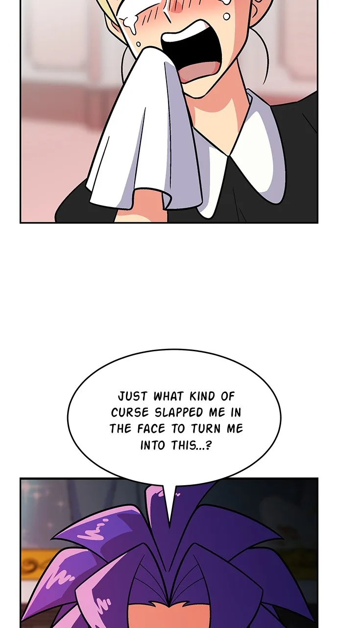 Princess Hurricane Chapter 2 page 52 - 