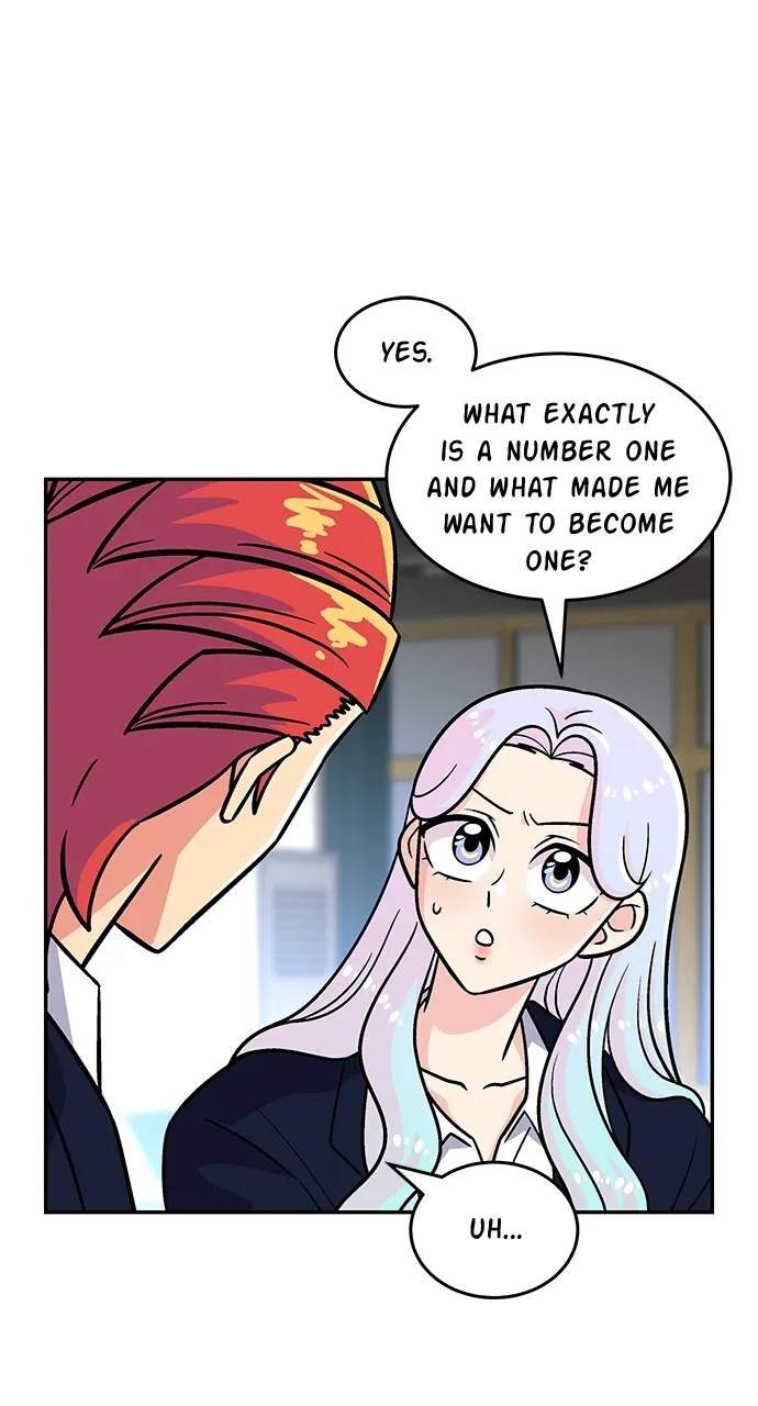 Princess Hurricane Chapter 2 page 55 - 