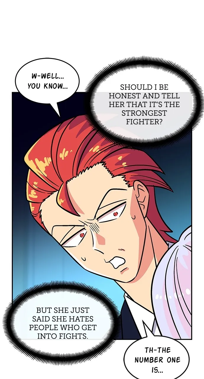Princess Hurricane Chapter 2 page 56 - 