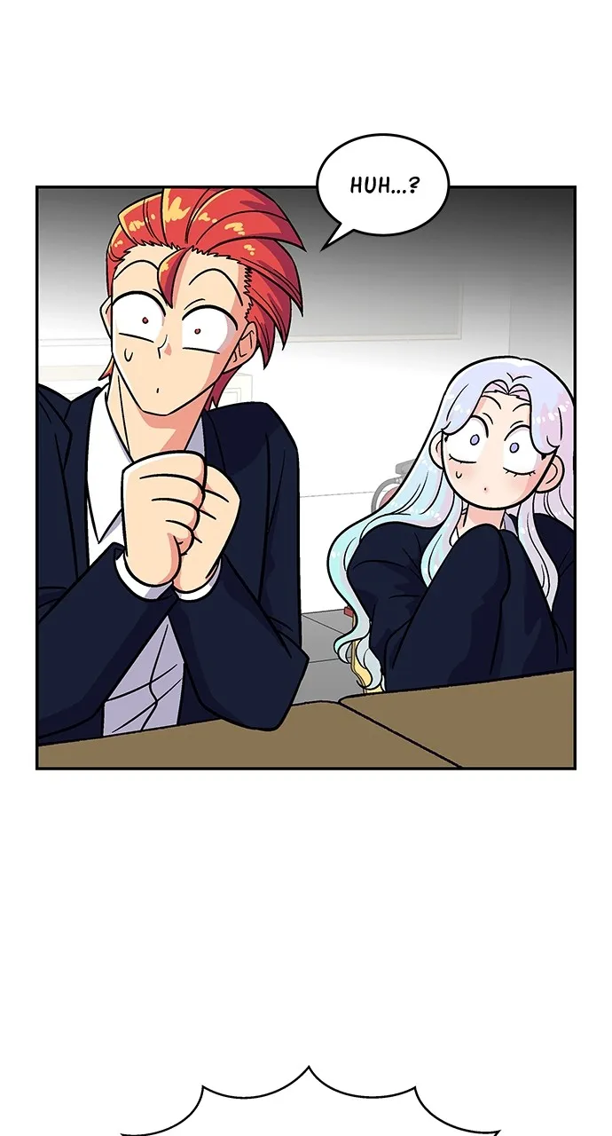 Princess Hurricane Chapter 2 page 60 - 