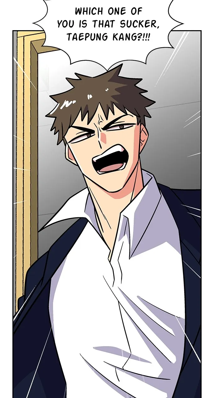 Princess Hurricane Chapter 2 page 61 - 