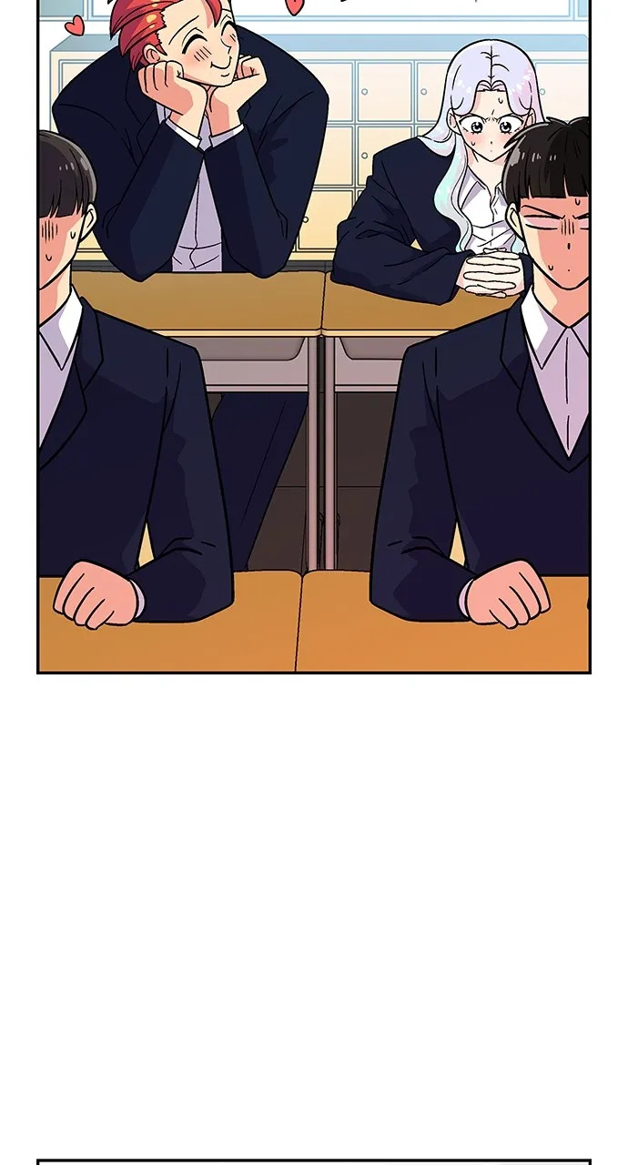 Princess Hurricane Chapter 2 page 8 - 