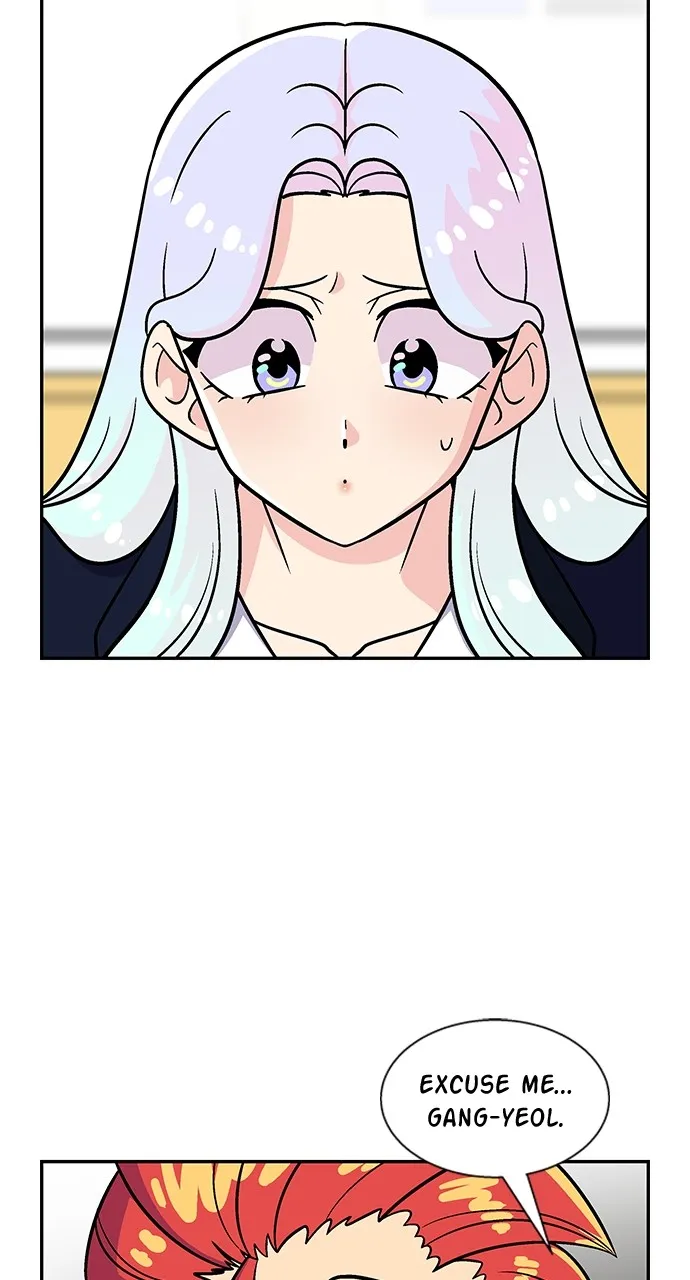 Princess Hurricane Chapter 2 page 9 - 