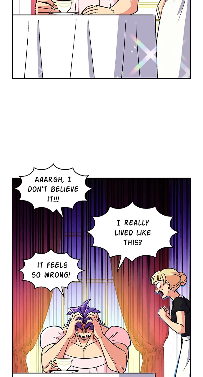 Princess Hurricane Chapter 20 page 11 - 