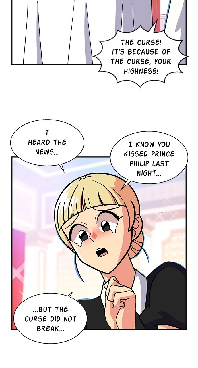 Princess Hurricane Chapter 20 page 12 - 