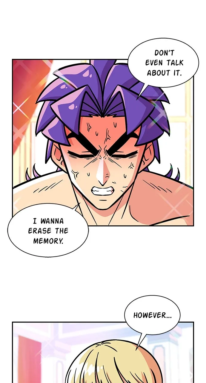 Princess Hurricane Chapter 20 page 13 - 