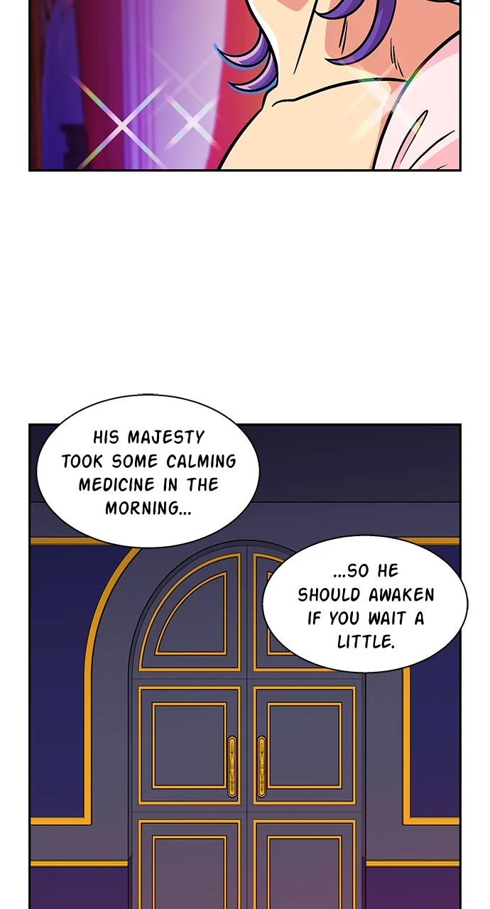 Princess Hurricane Chapter 20 page 15 - 