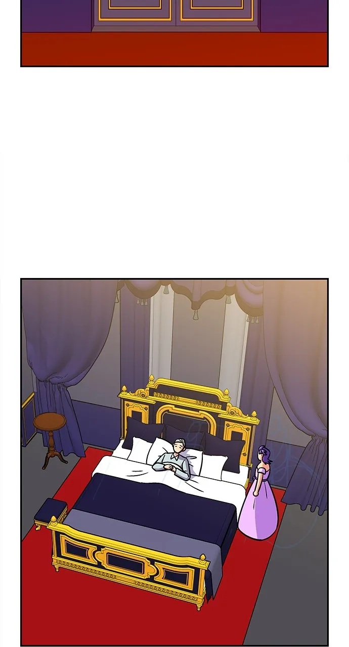 Princess Hurricane Chapter 20 page 16 - 