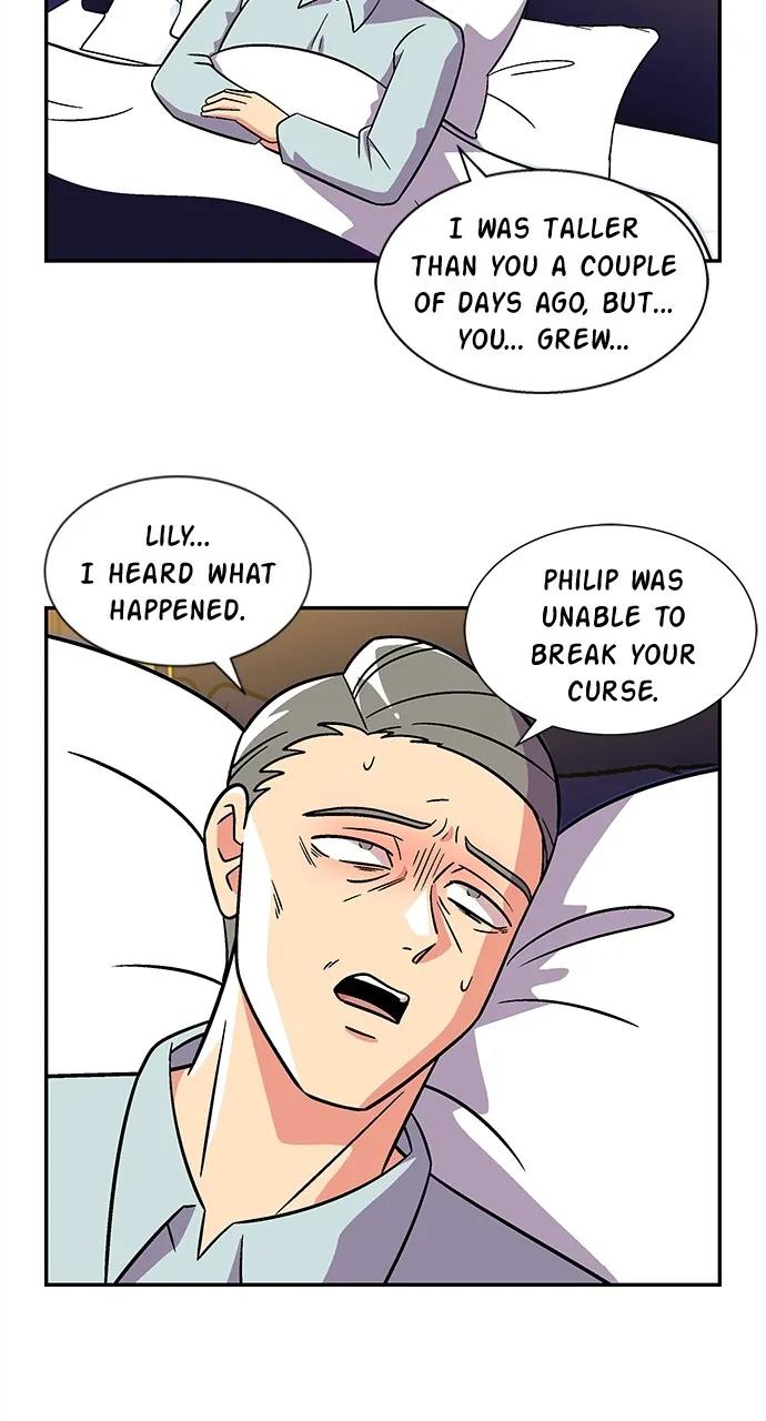 Princess Hurricane Chapter 20 page 20 - 