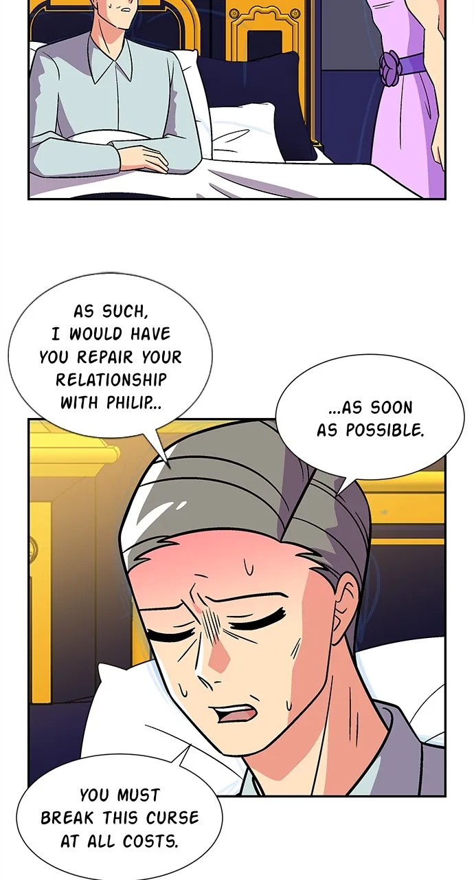 Princess Hurricane Chapter 20 page 23 - 