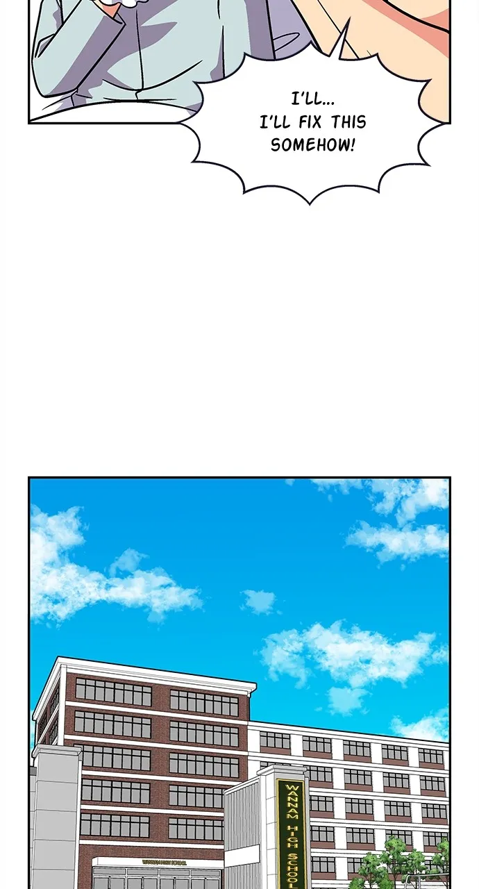 Princess Hurricane Chapter 20 page 27 - 