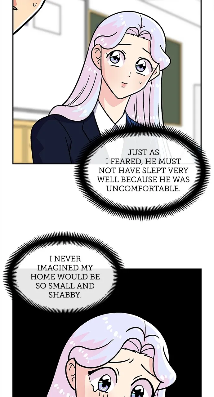 Princess Hurricane Chapter 20 page 30 - 