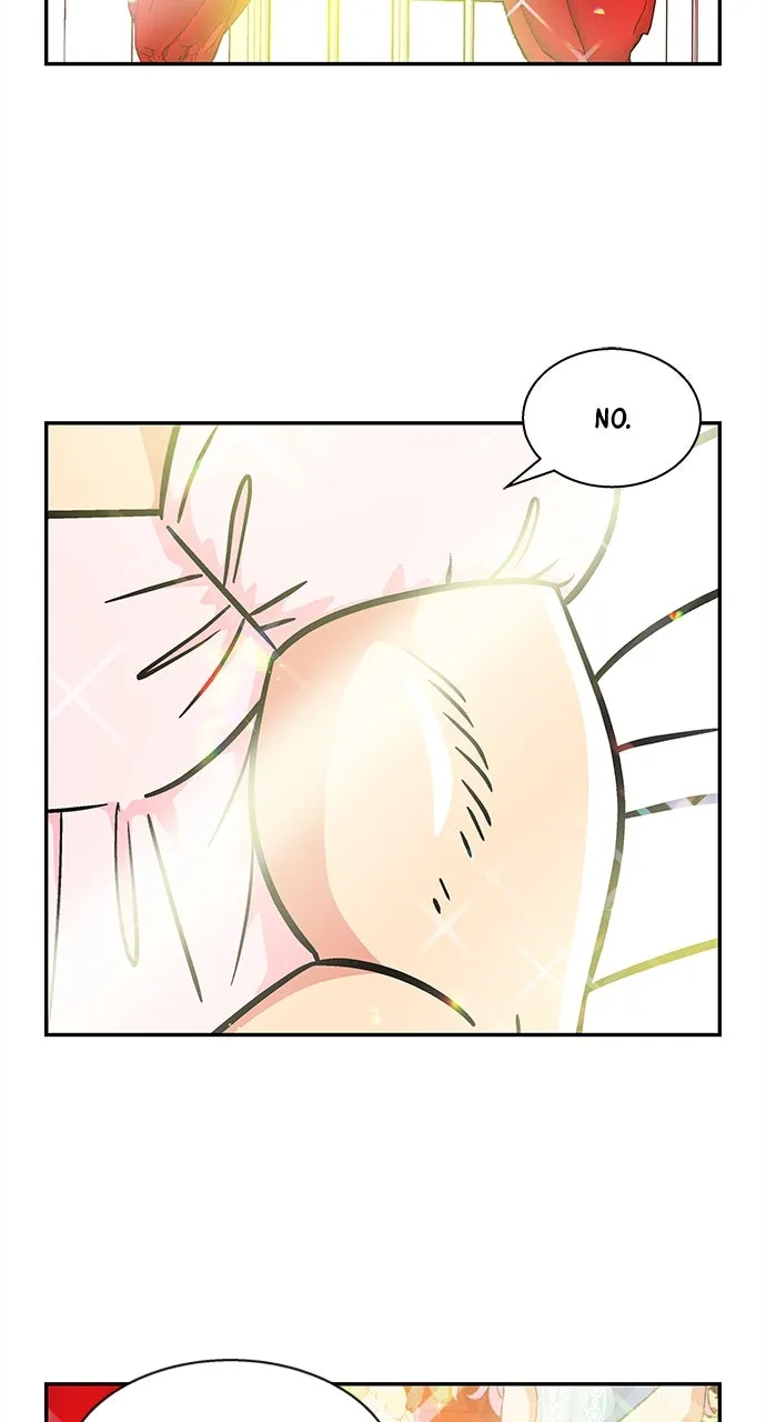 Princess Hurricane Chapter 20 page 4 - 