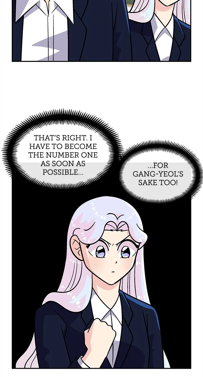 Princess Hurricane Chapter 20 page 32 - 