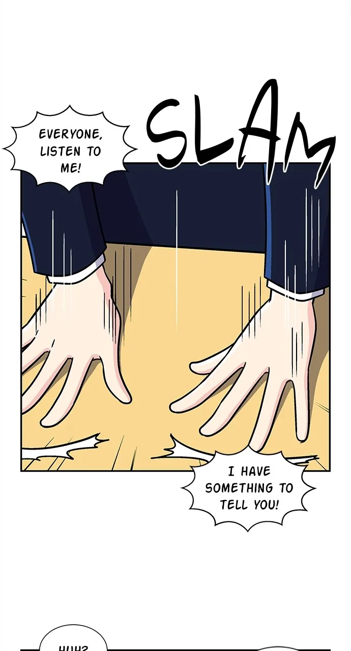 Princess Hurricane Chapter 20 page 33 - 
