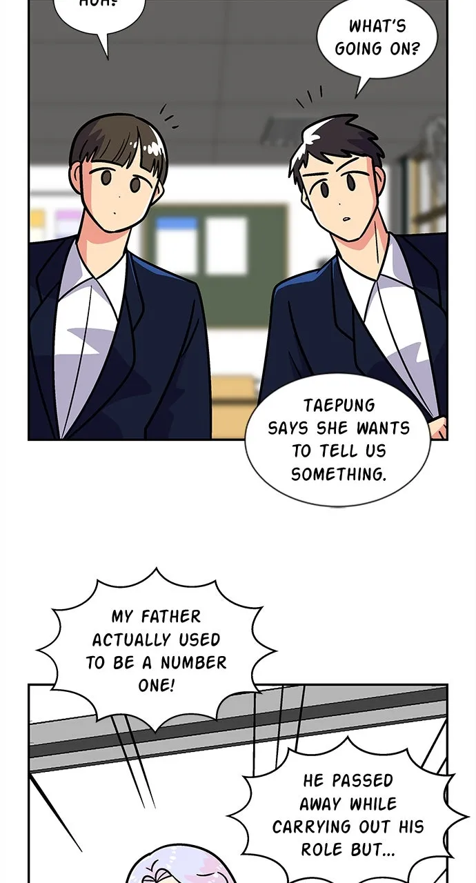 Princess Hurricane Chapter 20 page 34 - 