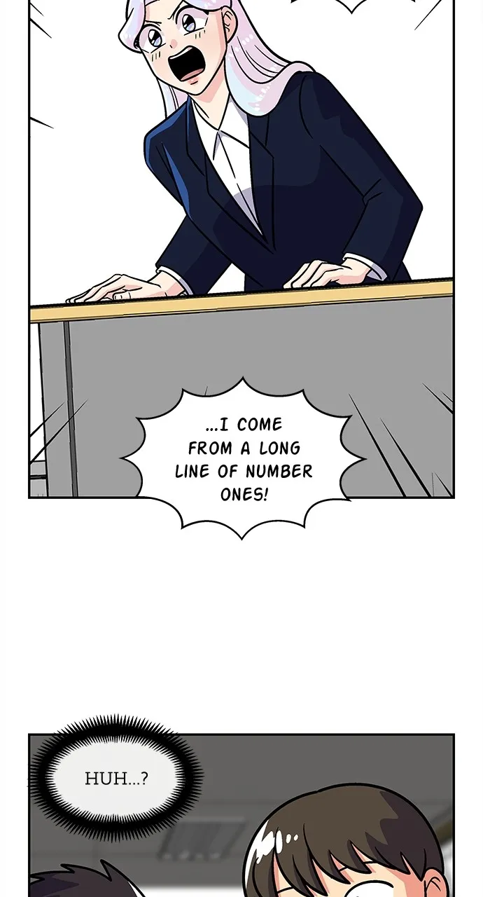 Princess Hurricane Chapter 20 page 35 - 