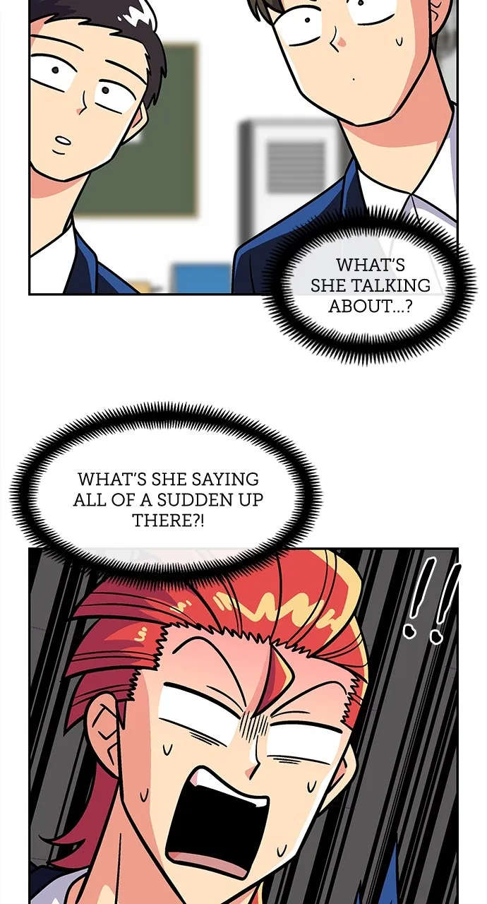 Princess Hurricane Chapter 20 page 36 - 