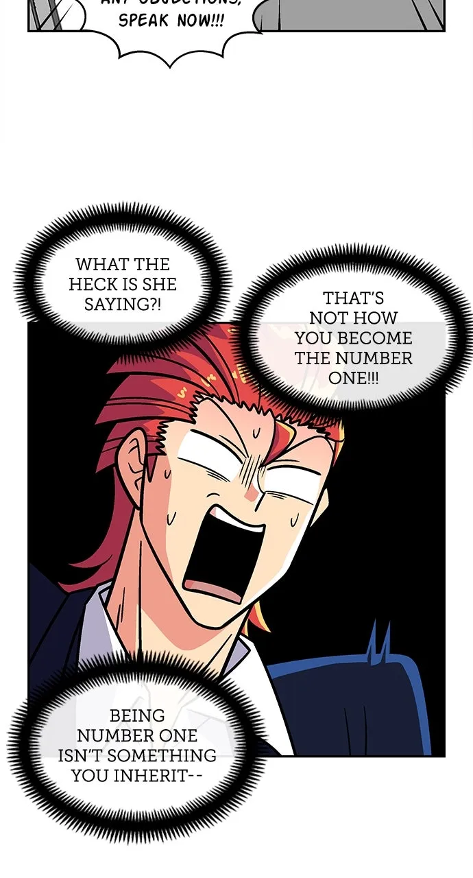 Princess Hurricane Chapter 20 page 39 - 