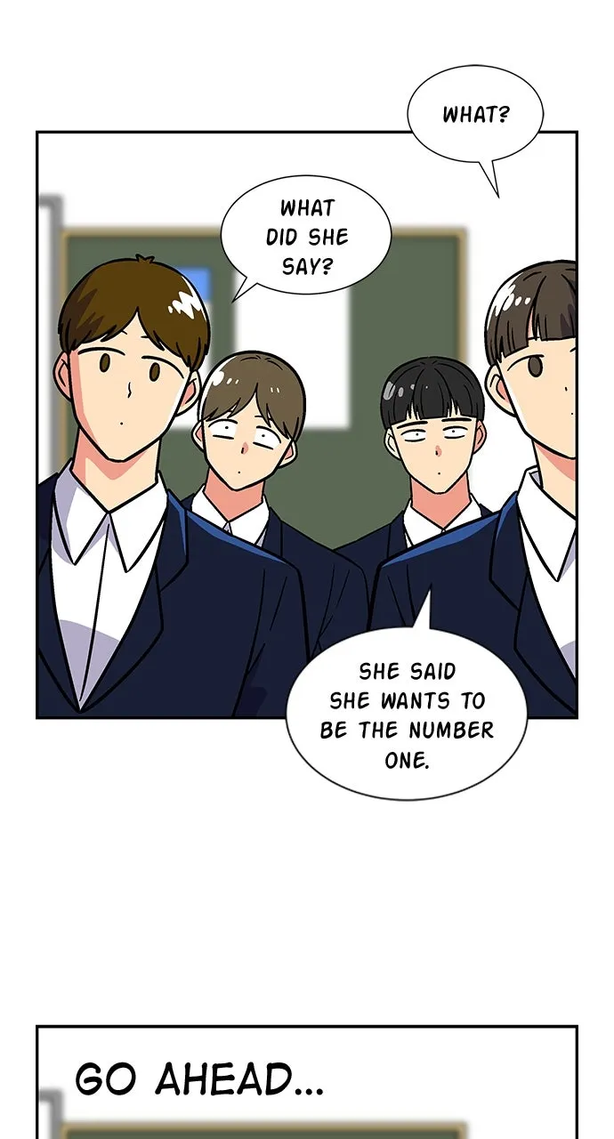 Princess Hurricane Chapter 20 page 40 - 