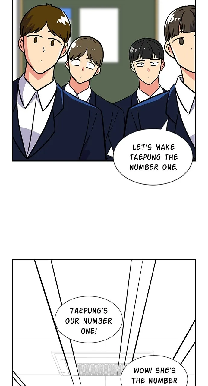 Princess Hurricane Chapter 20 page 41 - 