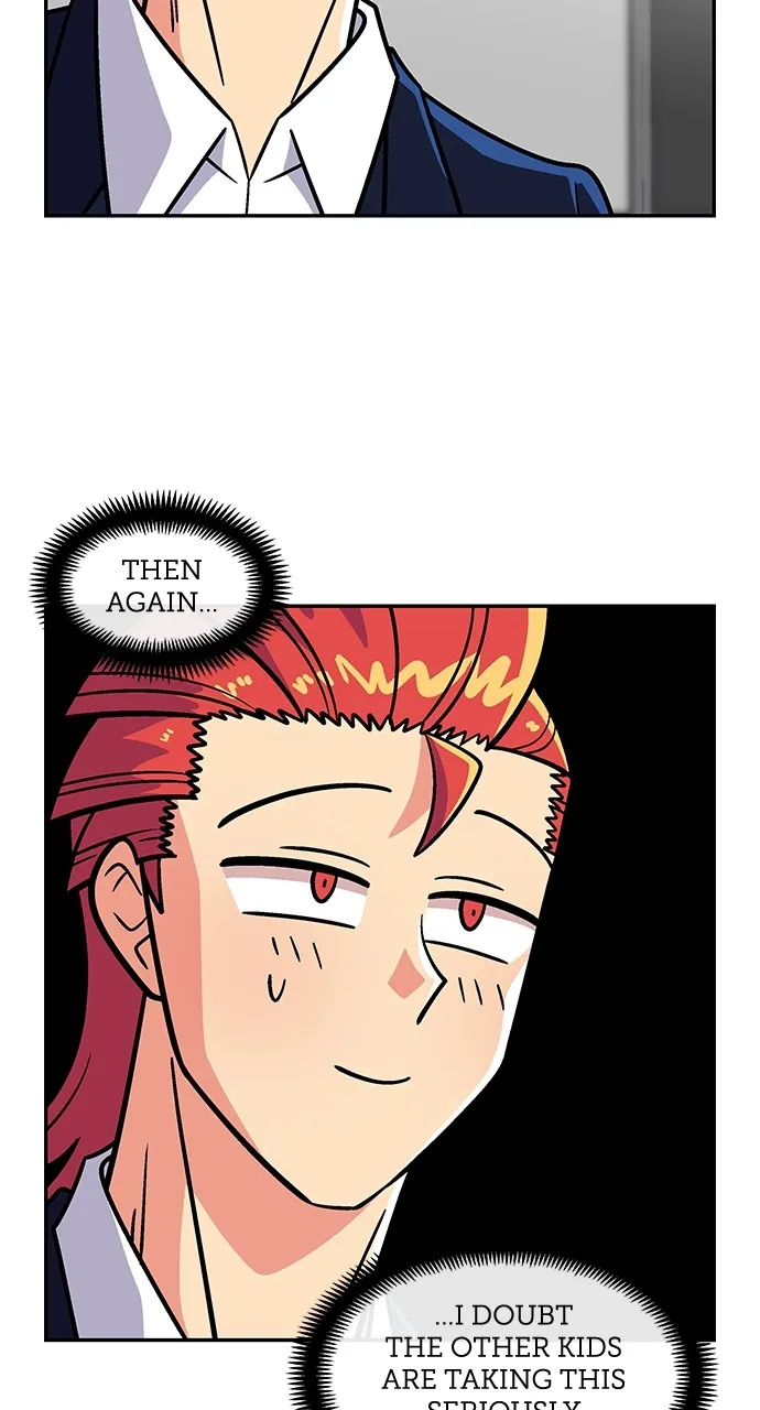 Princess Hurricane Chapter 20 page 43 - 