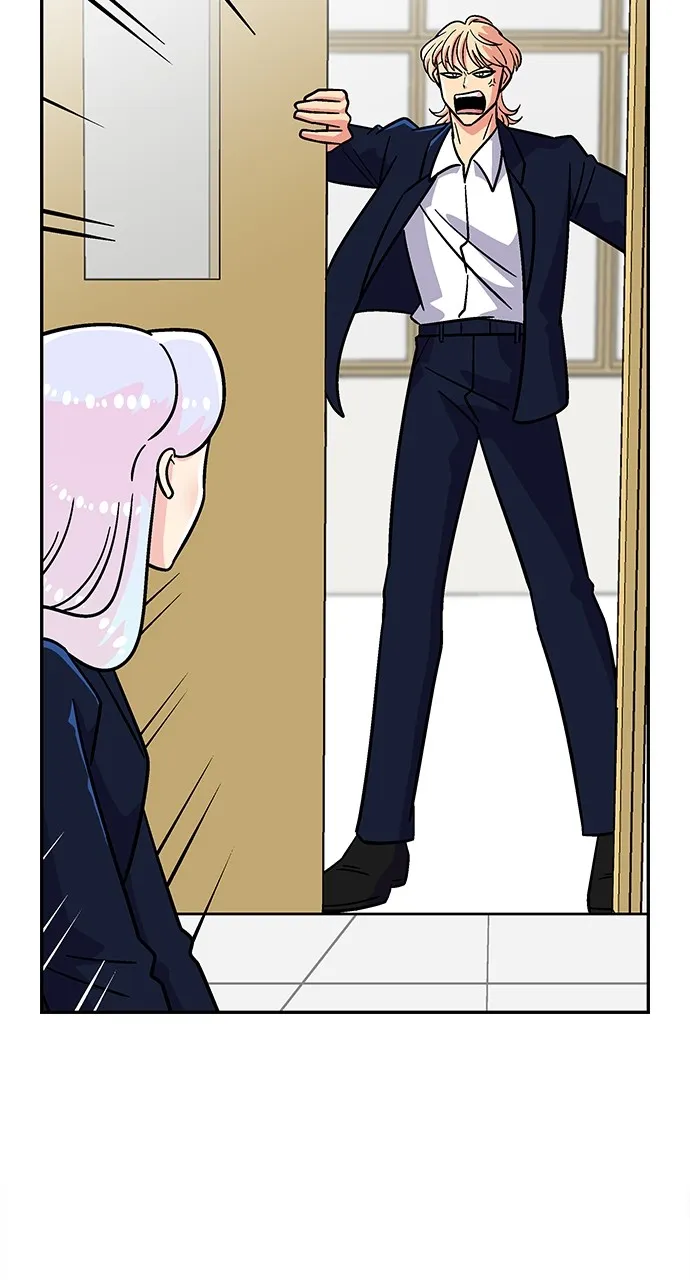 Princess Hurricane Chapter 20 page 46 - 