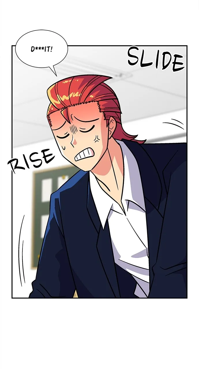 Princess Hurricane Chapter 20 page 47 - 