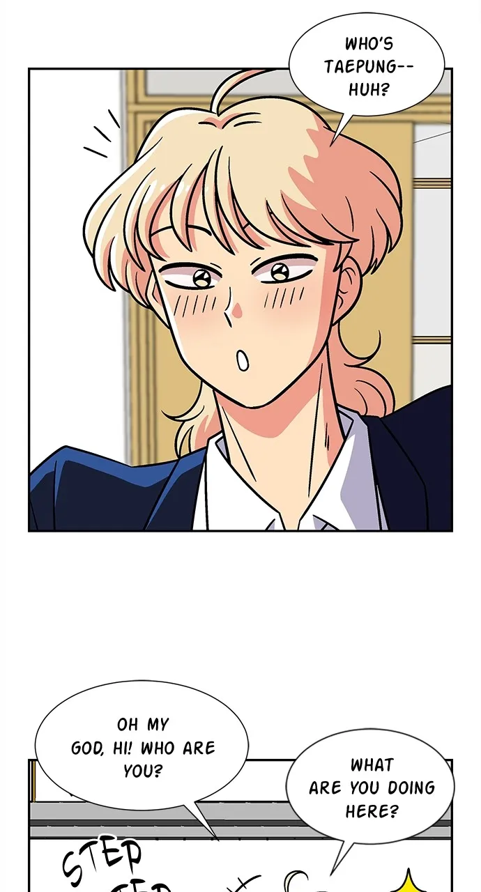Princess Hurricane Chapter 20 page 48 - 