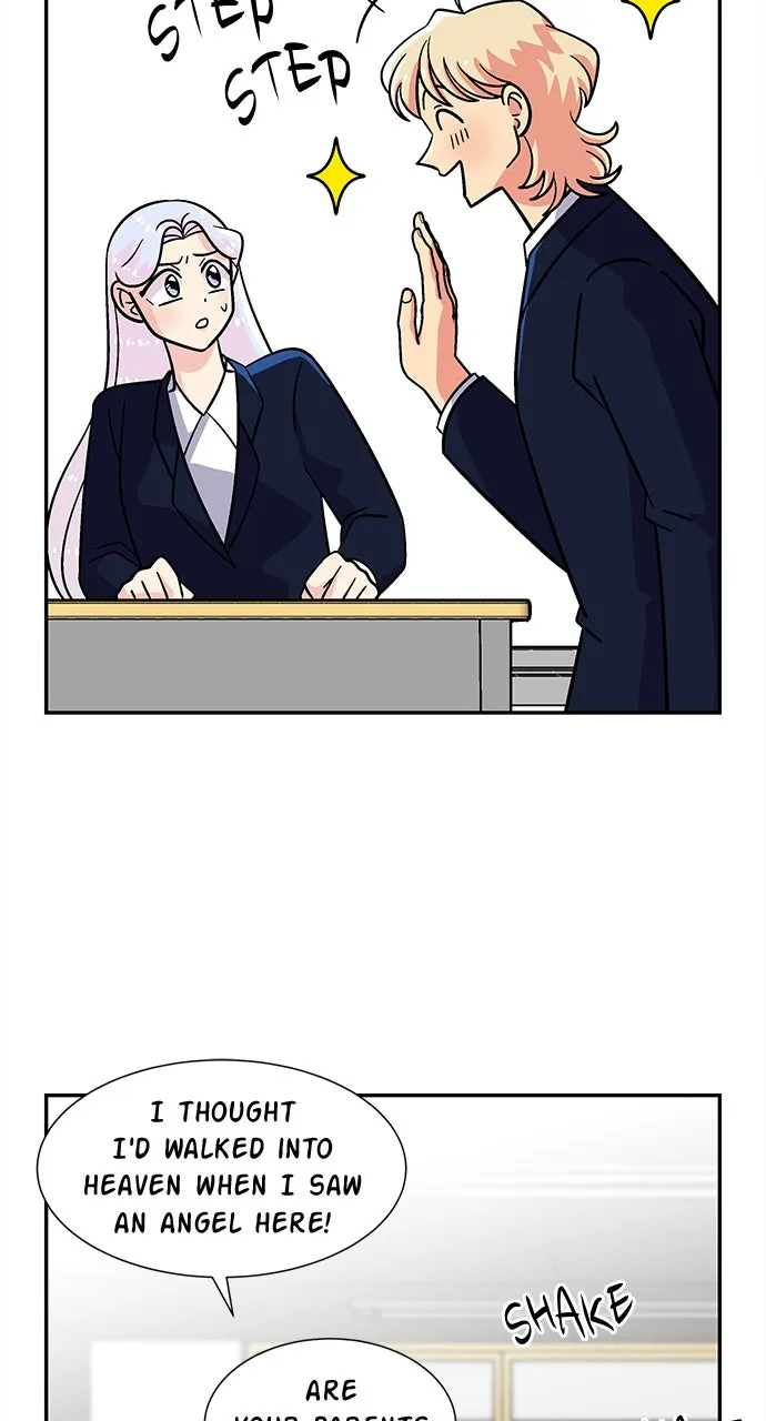 Princess Hurricane Chapter 20 page 49 - 