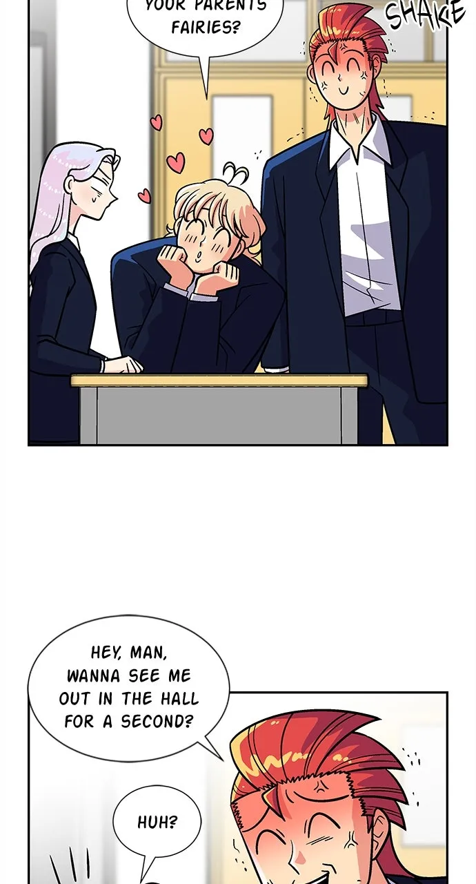 Princess Hurricane Chapter 20 page 50 - 