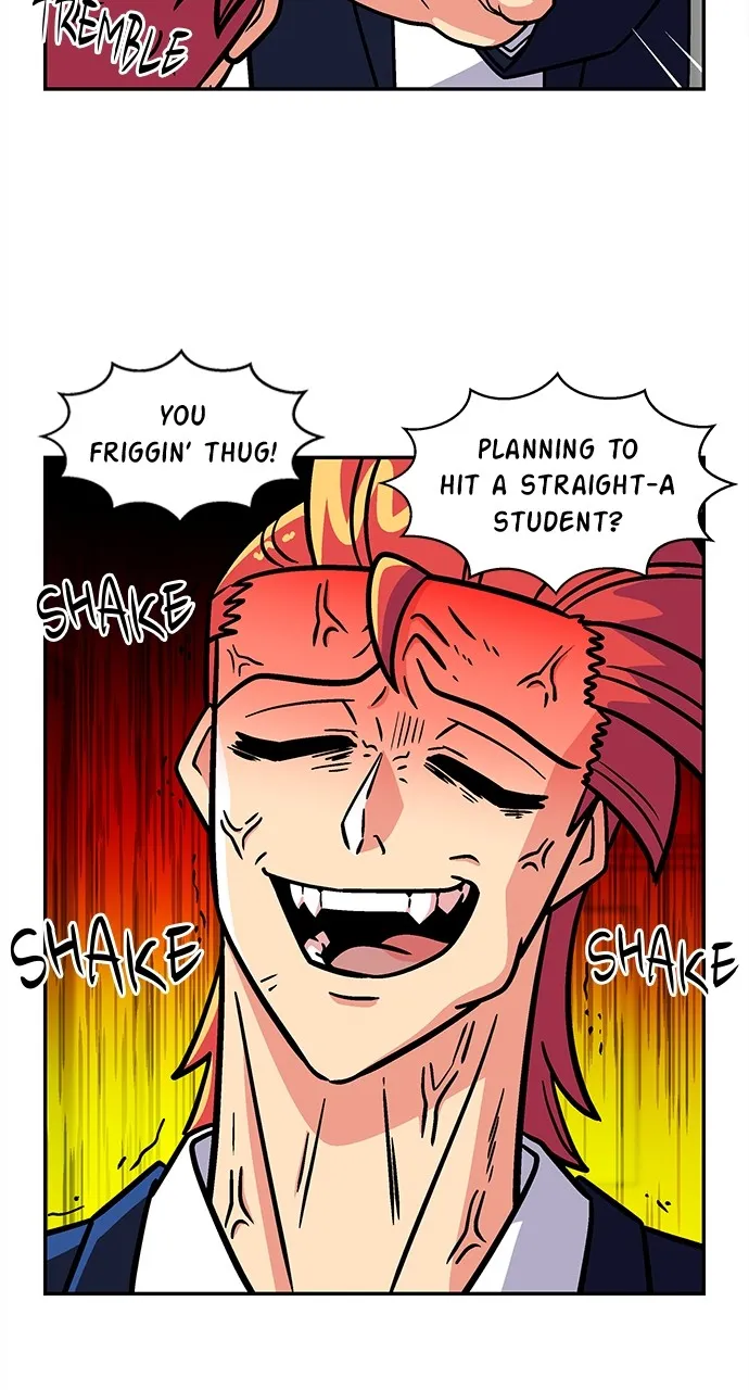 Princess Hurricane Chapter 20 page 53 - 
