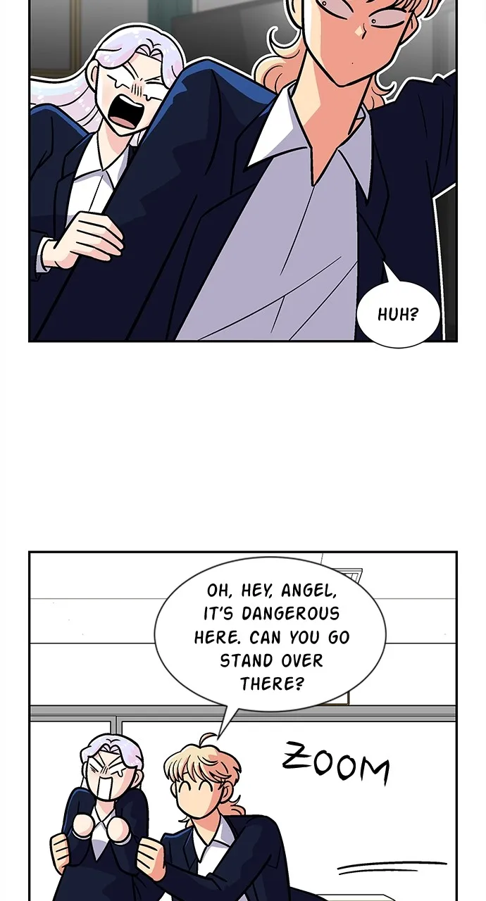 Princess Hurricane Chapter 20 page 58 - 