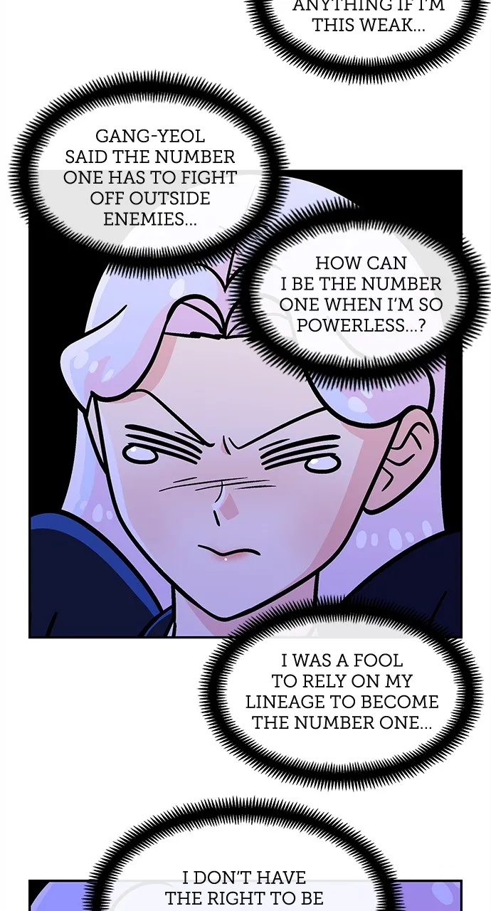 Princess Hurricane Chapter 20 page 60 - 