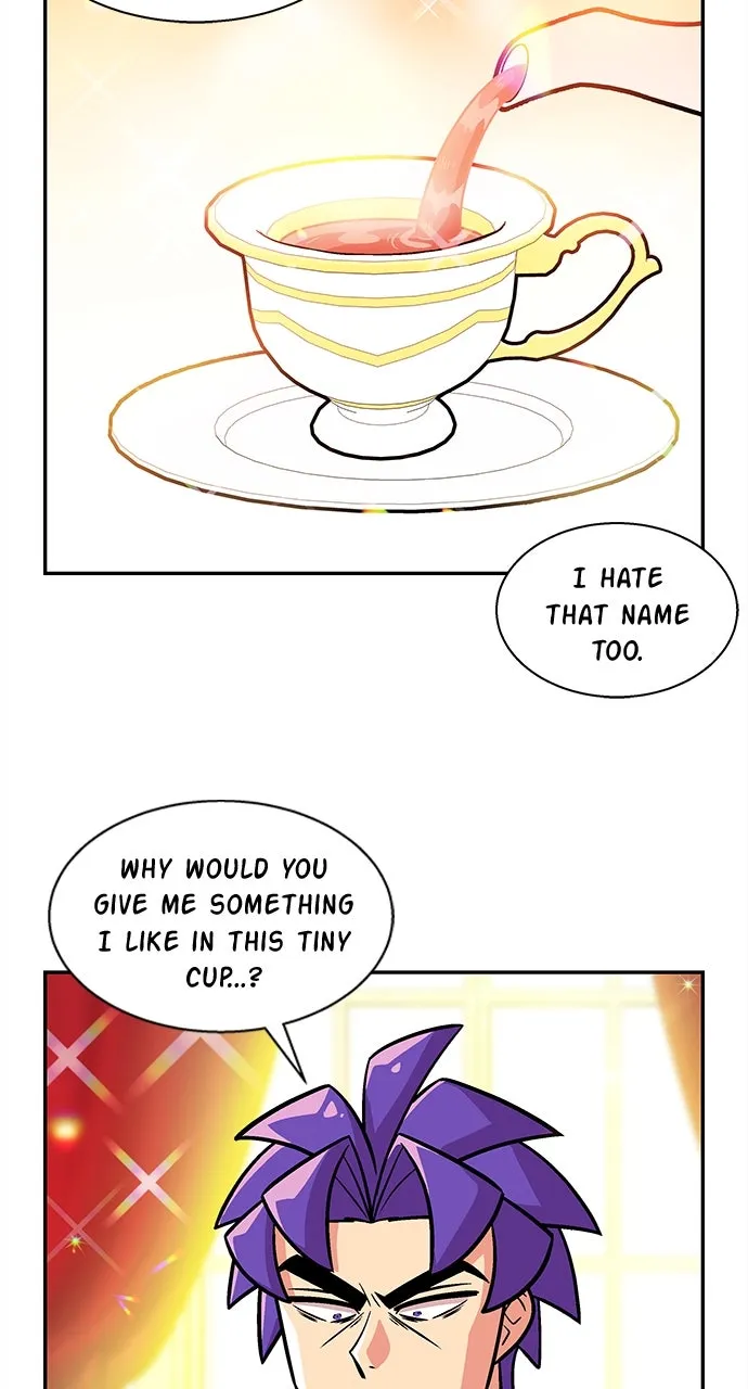 Princess Hurricane Chapter 20 page 7 - 
