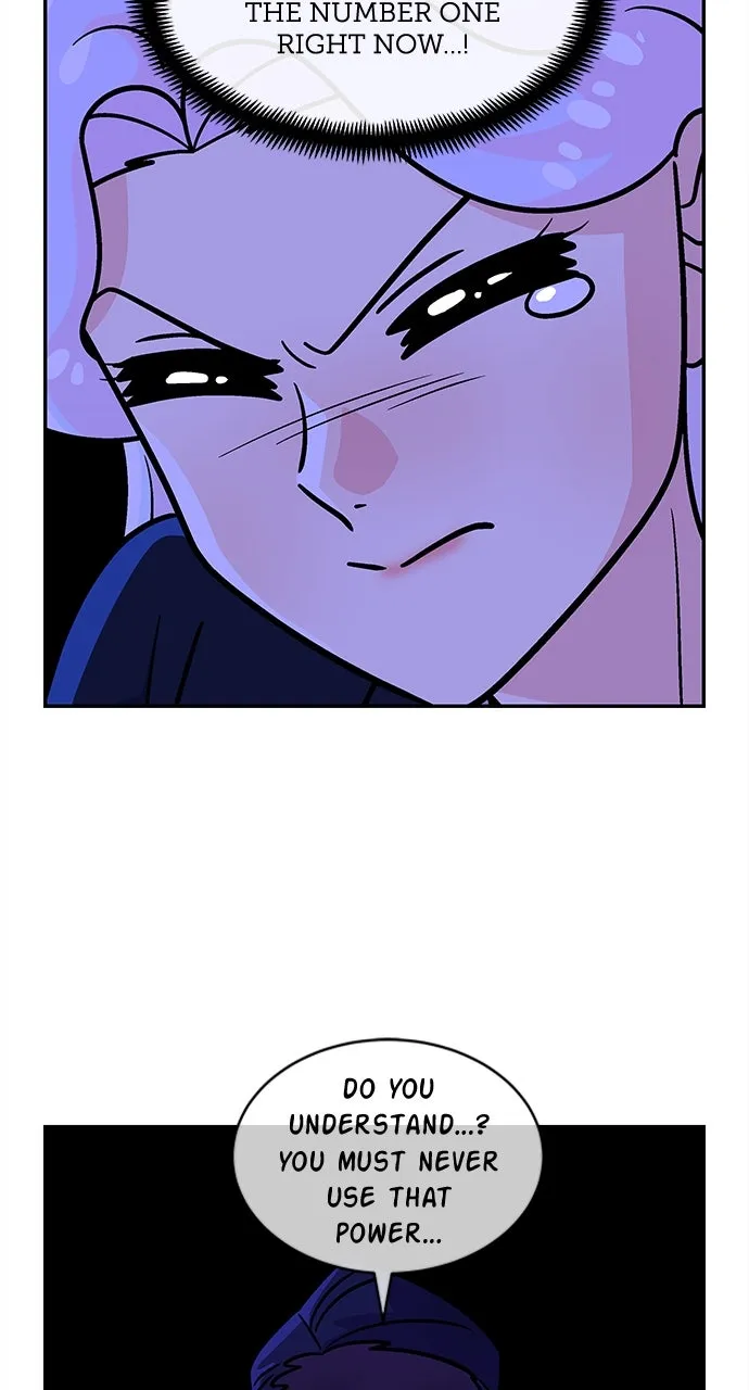 Princess Hurricane Chapter 20 page 61 - 