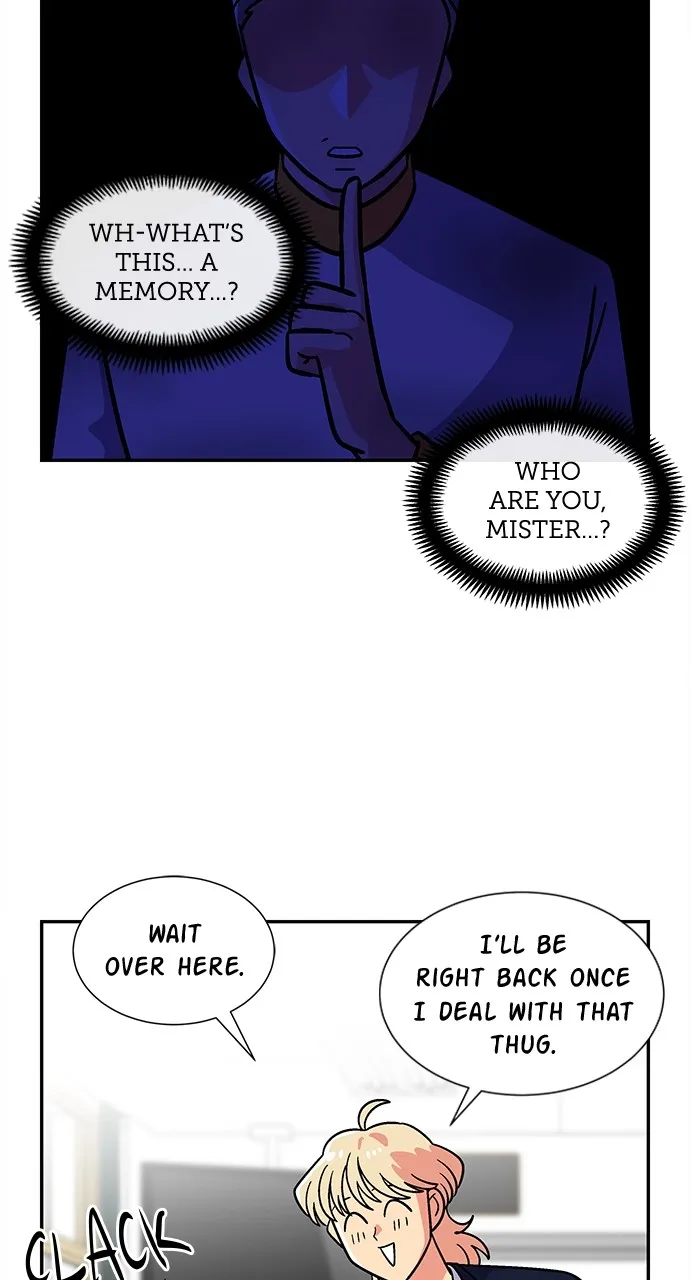 Princess Hurricane Chapter 20 page 62 - 