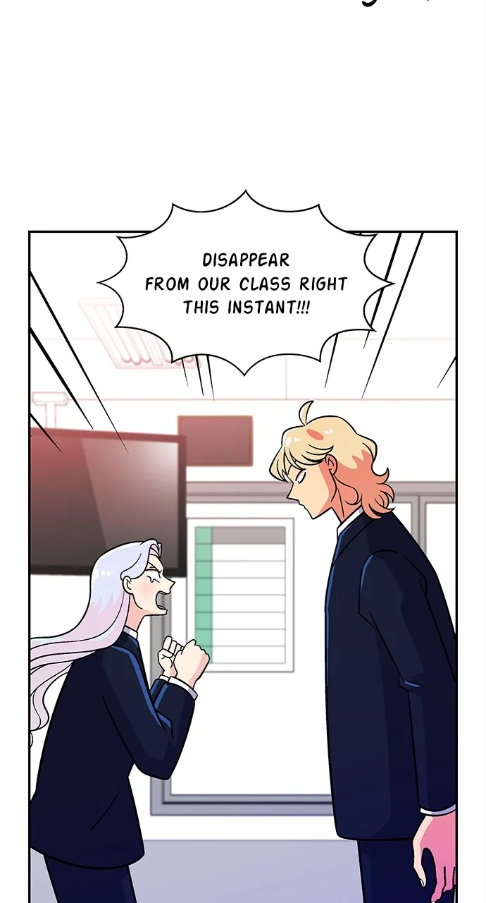 Princess Hurricane Chapter 20 page 64 - 