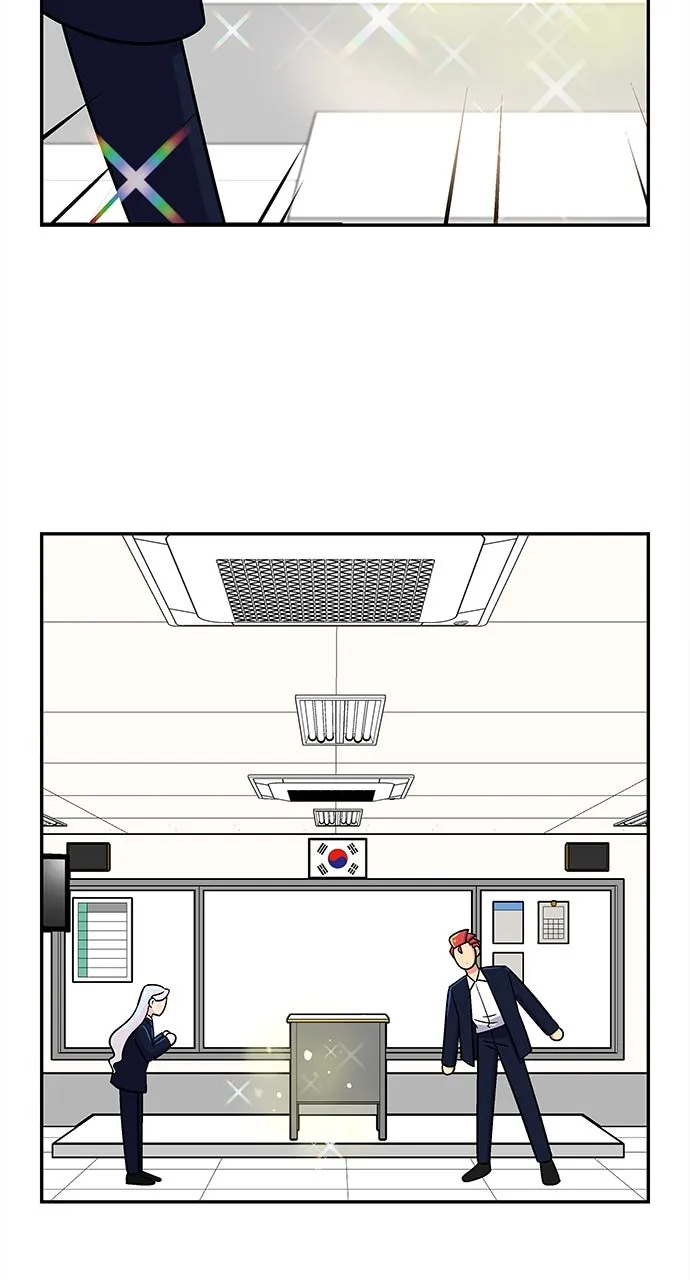 Princess Hurricane Chapter 20 page 66 - 