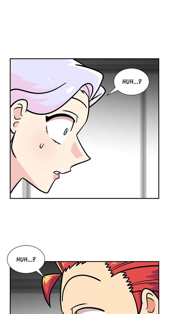 Princess Hurricane Chapter 20 page 67 - 