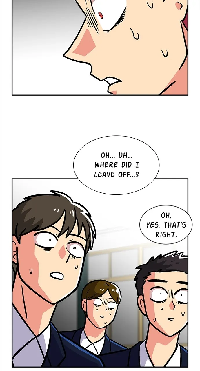 Princess Hurricane Chapter 20 page 68 - 