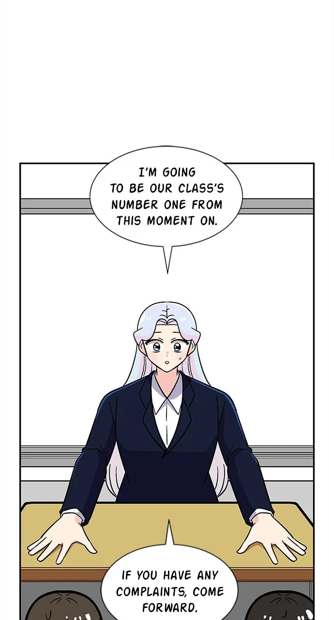 Princess Hurricane Chapter 20 page 69 - 