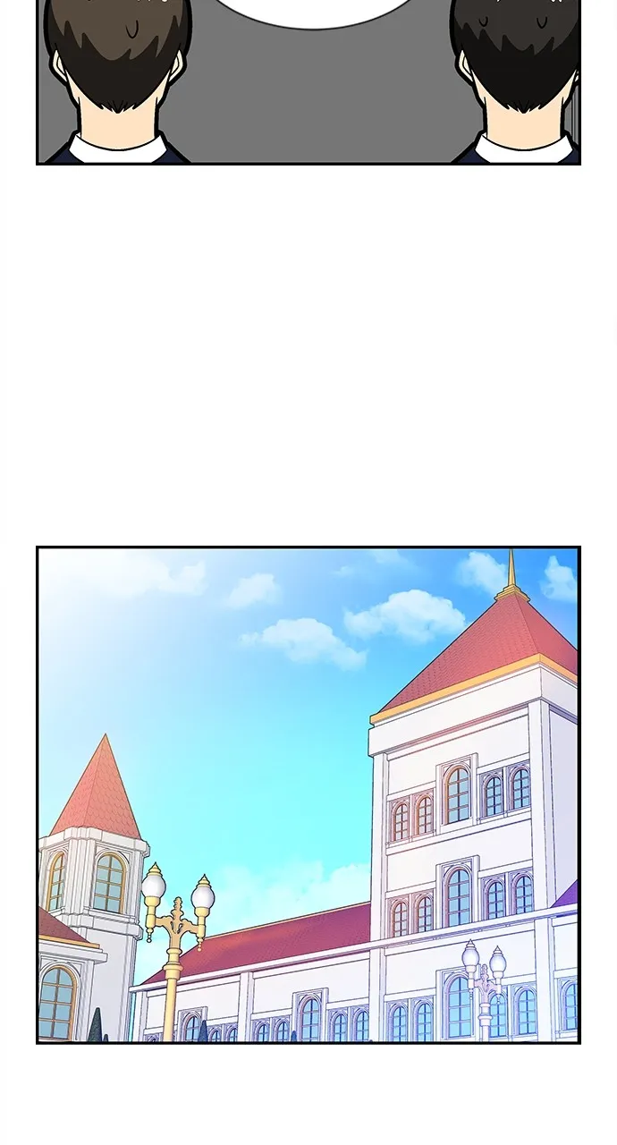 Princess Hurricane Chapter 20 page 70 - 