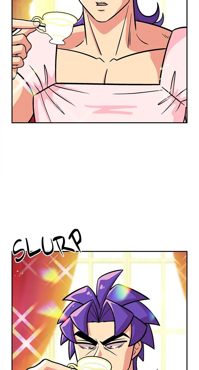 Princess Hurricane Chapter 20 page 8 - 
