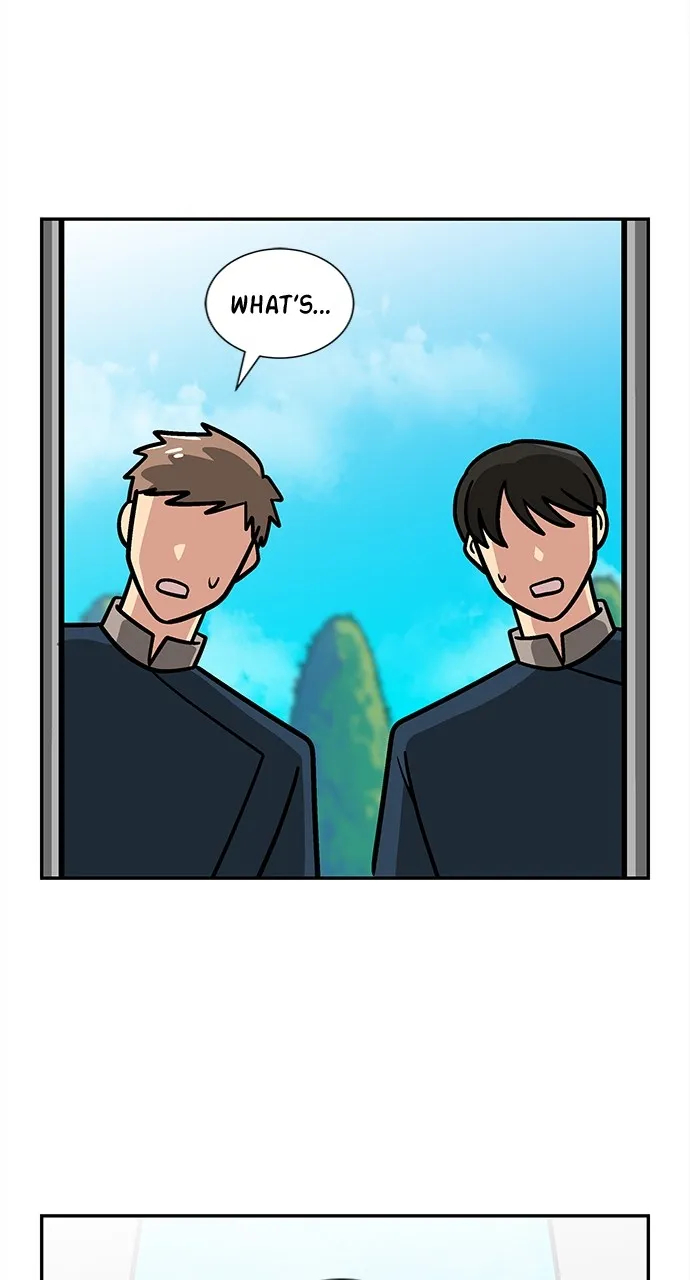 Princess Hurricane Chapter 20 page 71 - 