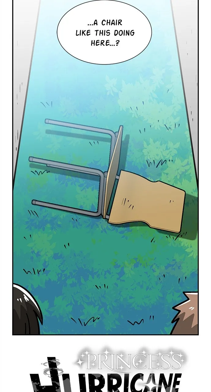 Princess Hurricane Chapter 20 page 72 - 